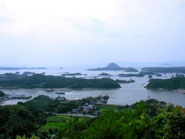 名勝高舞登山
