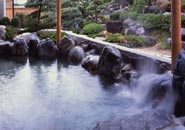 松島温泉