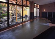 松島温泉