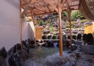 松島温泉