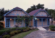 松島温泉