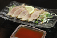 天草大王トマぽんがけ 野菜一式