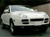 PORSCHE CAYENNE S