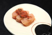◎極上昆布風味自家製明太子