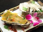 気軽にランチを桃花林で
