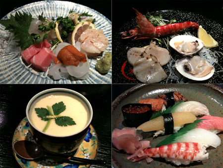 都寿司は６３年の歴史！