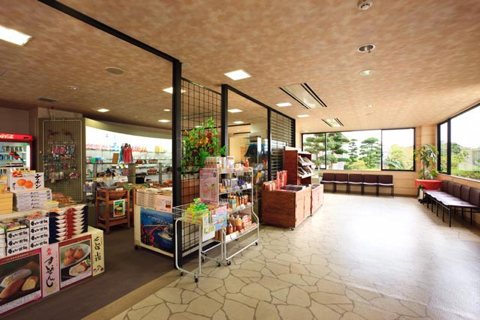 売店
