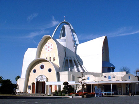 Amakusa Shiro Memorial Hall