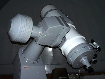 Myui Astronomical Observatory