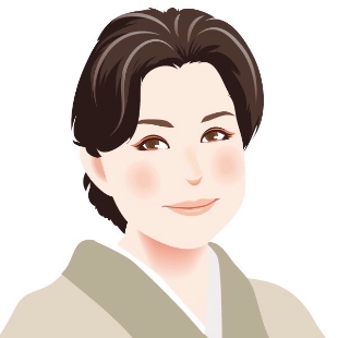 女将