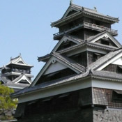 熊本城