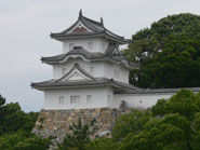 坤櫓アップ