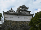 姫路城