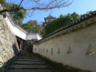 姫路城