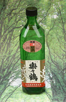出石の地酒