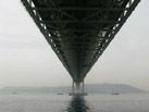 明石海峡大橋