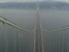 明石海峡大橋