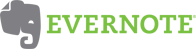 EVERNOTE by Chikao