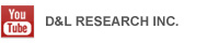 YOUTUBE ���[�`���[�u D&L RESEARCH INC.