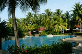 Malaysia Langkawi / �}���[�V�A�̃����J�E�B��