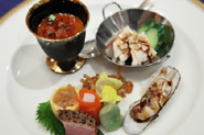 熊本ホテルキャッスル・四川料理 桃花源