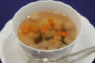 熊本ホテルキャッスル・四川料理 桃花源
