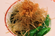 熊本ホテルキャッスル・四川料理 桃花源