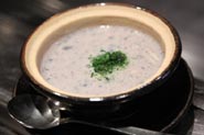 鉄板焼/ステーキ「上通レンガ亭」