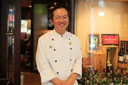 鉄板焼/ステーキ「上通レンガ亭」
