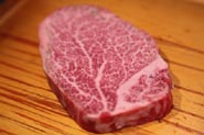 鉄板焼/ステーキ「上通レンガ亭」