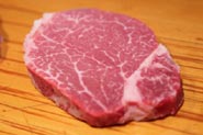鉄板焼/ステーキ「上通レンガ亭」