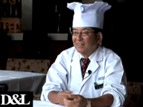 桃花源で極上四川料理に舌鼓!