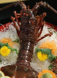松島観光ホテル岬亭