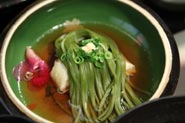 松島観光ホテル岬亭