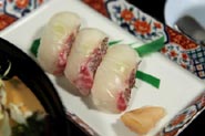 松島観光ホテル岬亭