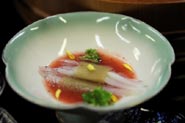 松島観光ホテル岬亭