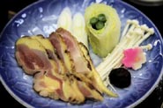 松島観光ホテル岬亭