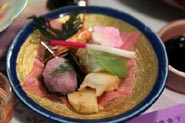 松島観光ホテル岬亭