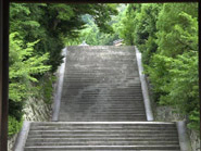 京都・知恩院の三門