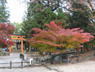 上賀茂神社