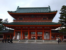 平安神宮