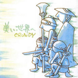 CROWDY