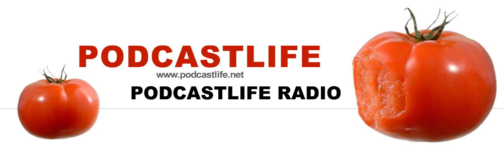 PODCASTLIFE RADIO@|bhLXg