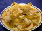 おこげ