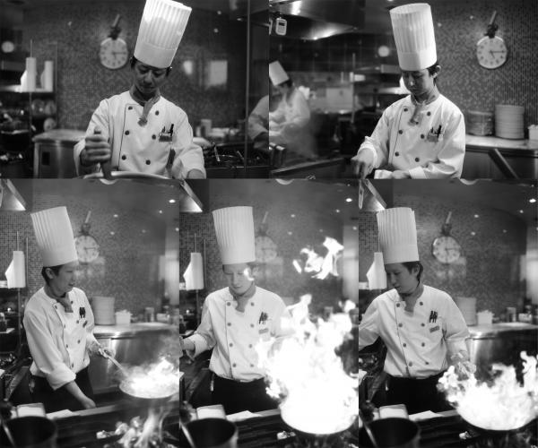 chef