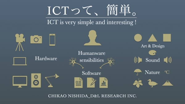 ICT-EASY