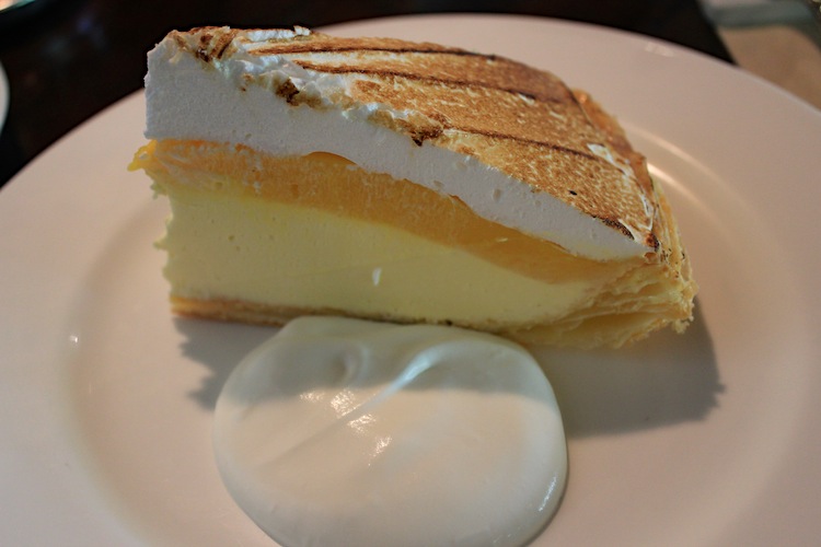 ロゼッタストーン静岡ブランチ ブログ 美味しさ 食べごたえ十分 Irodori のケーキ