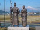 伊豆の国市韮山