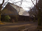 伊豆の国市韮山