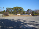巽櫓と紅葉山庭園